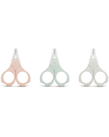 Suavinex Children's Scissors - Green