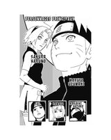 Naruto Tome 36