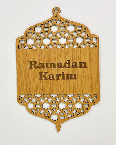 OLEEK Ramadan decorations pour la maison 2024 - Maroc