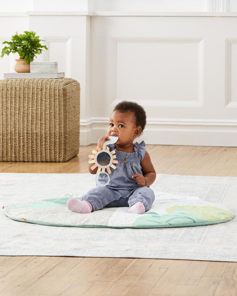 Skip Hop Tapis d'éveil Garden Oasis