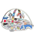 Skip Hop Tapis d'éveil Vibrant Village Smart Lights