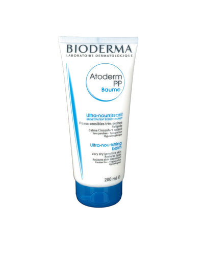 Bioderm Atoderm PP baume Ulltra-nourissant - 200ml