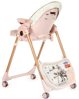 Peg Perego Prima Pappa High Chair - Mon Amour