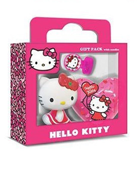 Relkon Hello Kitty Gift Pack