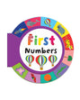 First numbers - Premiers chiffres