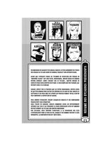 Naruto Tome 36