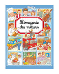 L’IMAGERIE - Imagerie des Métiers