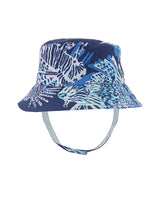 Bonnet de bain Carter's - Bleu Océan
