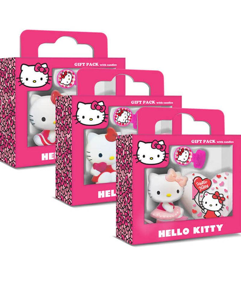 Relkon Hello Kitty Gift Pack