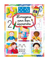 L’IMAGERIE - Imagery for Learning Well