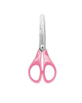 Maped Essentials pastel 13cm Scissors - Pink