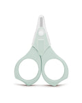 Suavinex Tijeras para niños - Verde