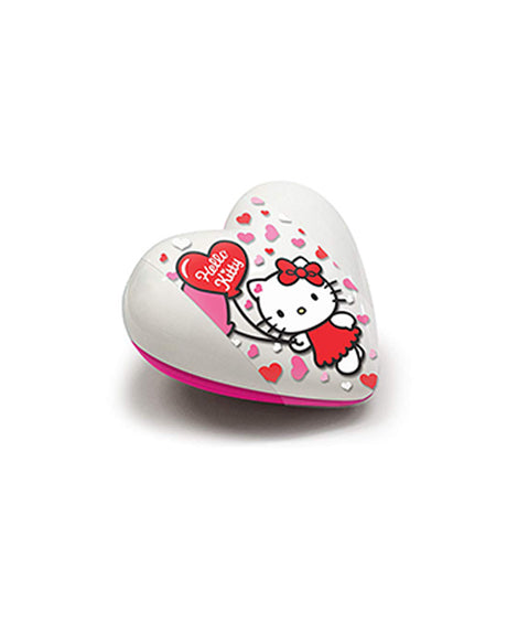 Relkon Hello Kitty Heart with Super Surprise Candy