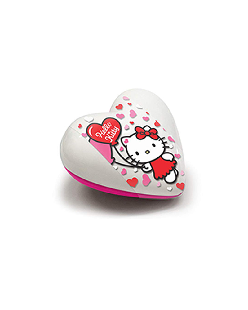 Relkon Hello Kitty Coeur avec Bonbons Super surprise