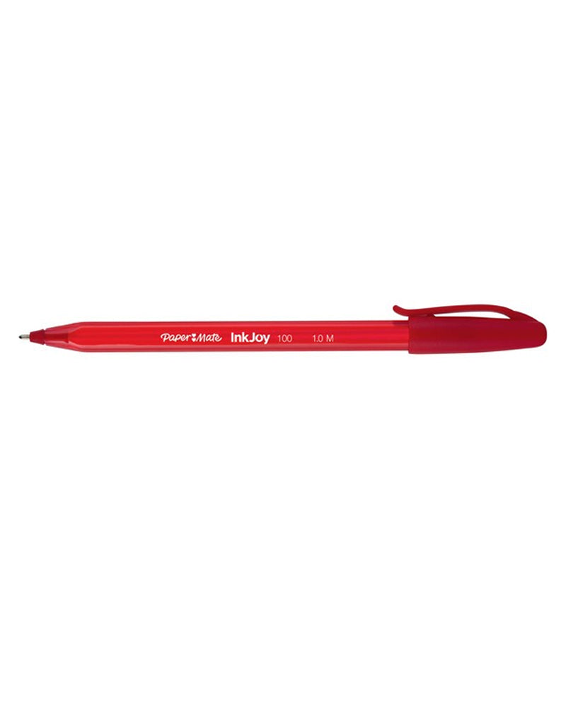 InkJoy Stylo à Bille - Rouge