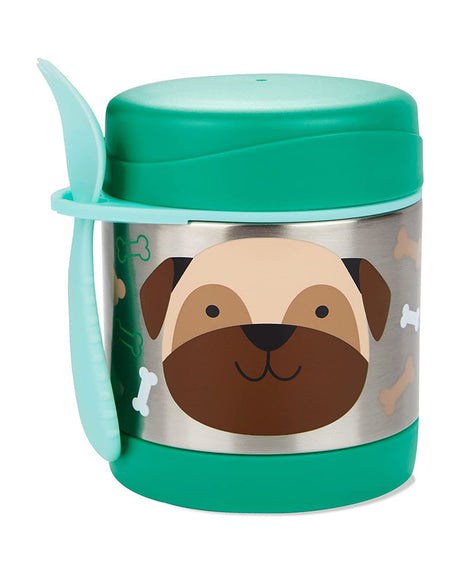 Skip Hop Thermos Isotherme Zoo 325ml - Pug