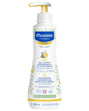 Mustela Gel Lavant Nourrissant au Cold Cream - 300ml