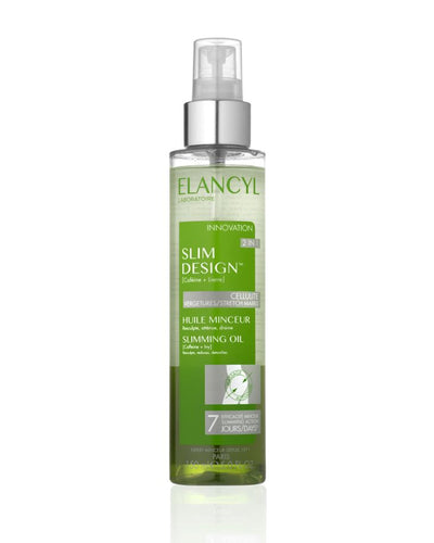 Elancyl Slim design huile minceur - 150ml
