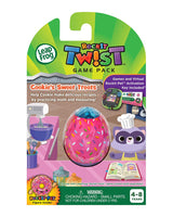 LeapFrog RockIt Twist - Jeu Minichef Challenge