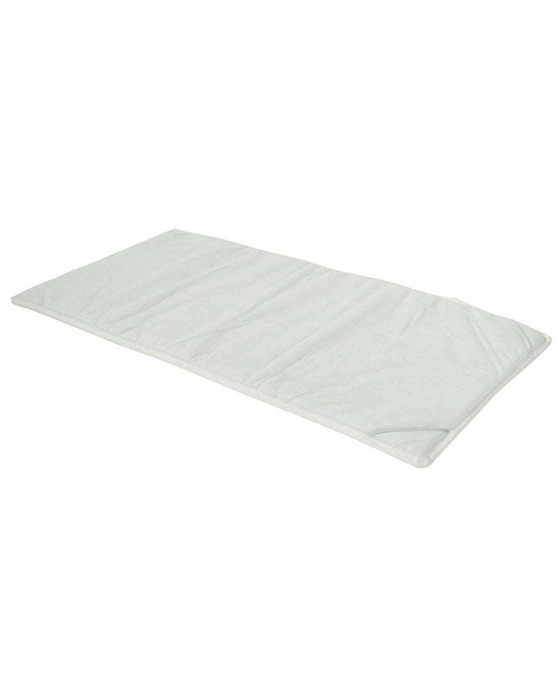 غطاء مرتبة كانديد إير+ لسرير 60 × 120 سم