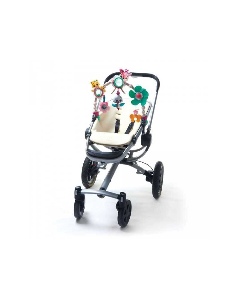 Arche de jeu et Activités Articulées SUNNY TROLL Princesse Tiny Love