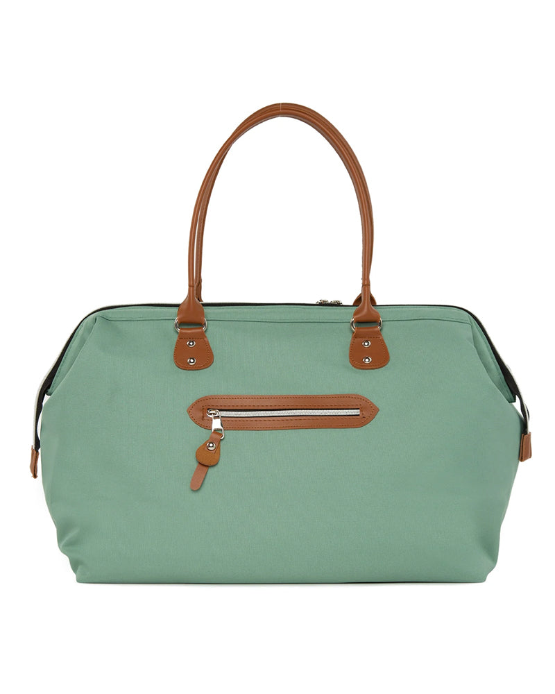 BAGmori Diaper Bag Mint