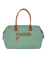 BAGmori Sac à langer Mint