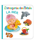 Baby Imagery - The Sea
