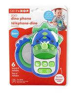 Skip Hop Zoo Dino Téléphone