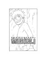 Naruto Tome 36