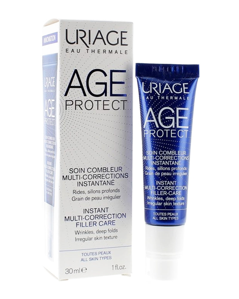 Uriage Eau Thermale Age Protect Soin Combleur Multi-Correction Instantanée - 30ml
