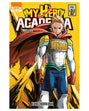 My Hero Academia Tome 17