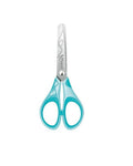 Maped Essentials pastel 13cm Scissors - Blue