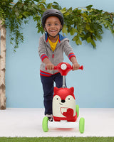 Skip Hop Trottinette Zoo 3 en 1 - Renard