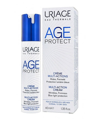 Uriage Eau Thermale Age Protect Crème Multi-Actions - 40ml