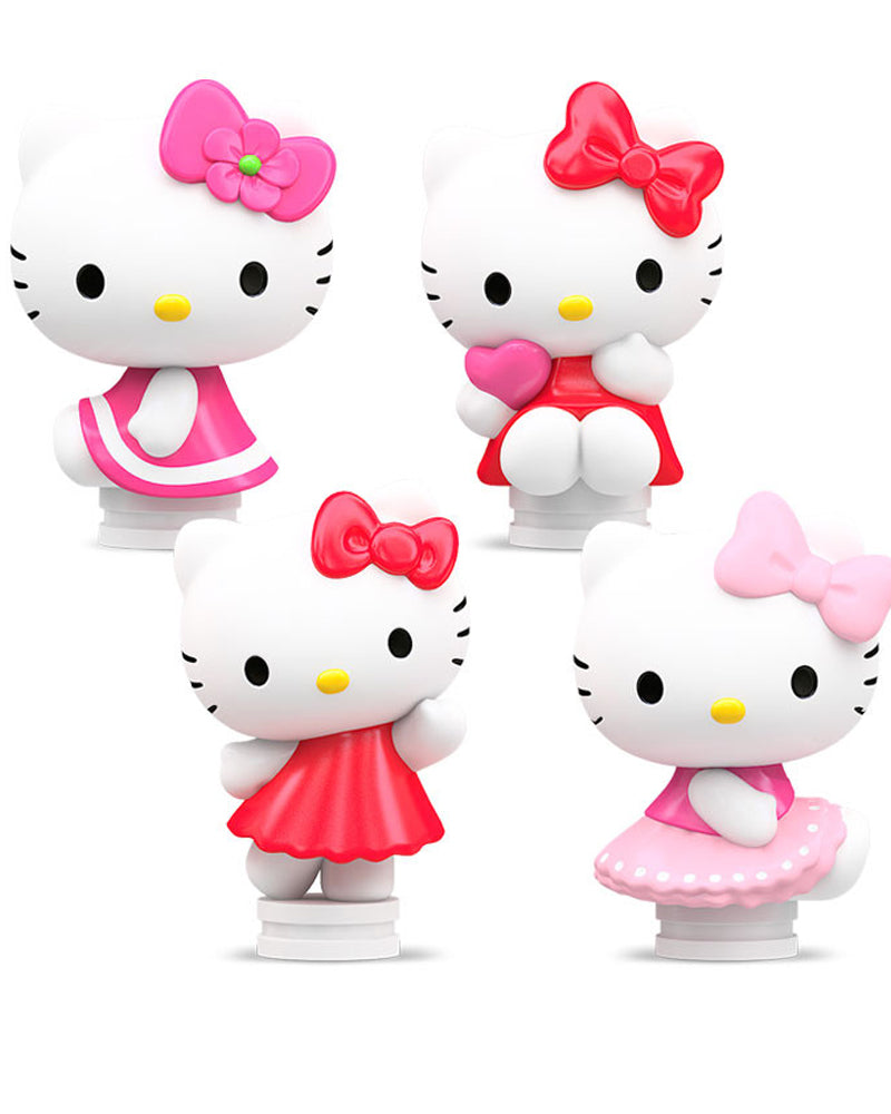 Relkon Hello Kitty Gift Pack