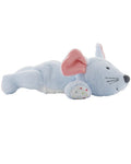 Botella de agua caliente con semillas de uva Dodie Mouse - 6M+