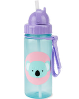 Skip Hop Gourde à paille Zoo 390ml - Koala