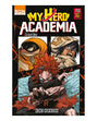 My Hero Academia Tome 16