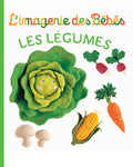 Baby Imagery - Vegetables