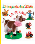 Baby Imagery - The Farm