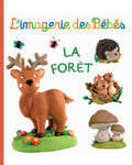 Baby Imagery - The Forest