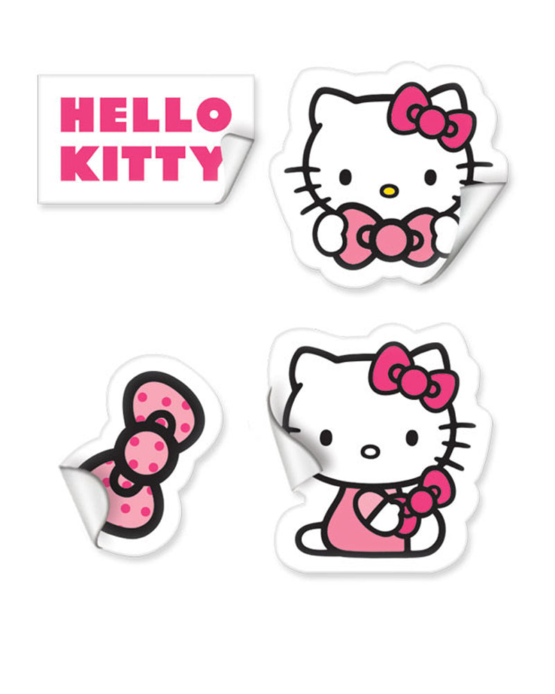 Relkon Hello Kitty Gift Pack