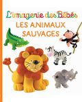 Baby Imagery - Wild Animals