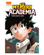 My Hero Academia Tome 15