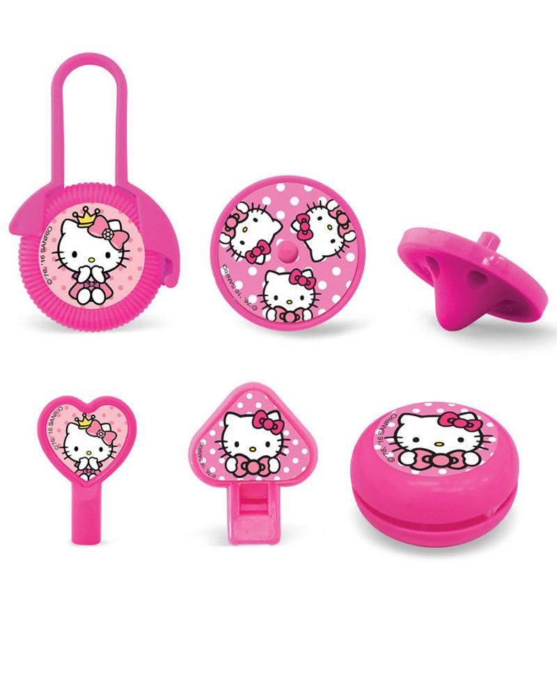 Relkon Hello Kitty Gift Pack