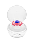 Suavinex Esterilizador Chupete UV - Blanco