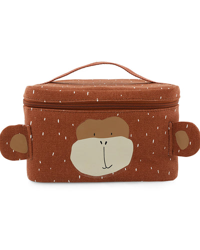 Trixie Sac repas isotherme - Mr. Monkey