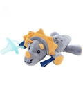 Dr. Brown's Nounours avec tétine en silicone 0-12M