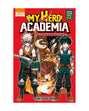 My Hero Academia Tome 12